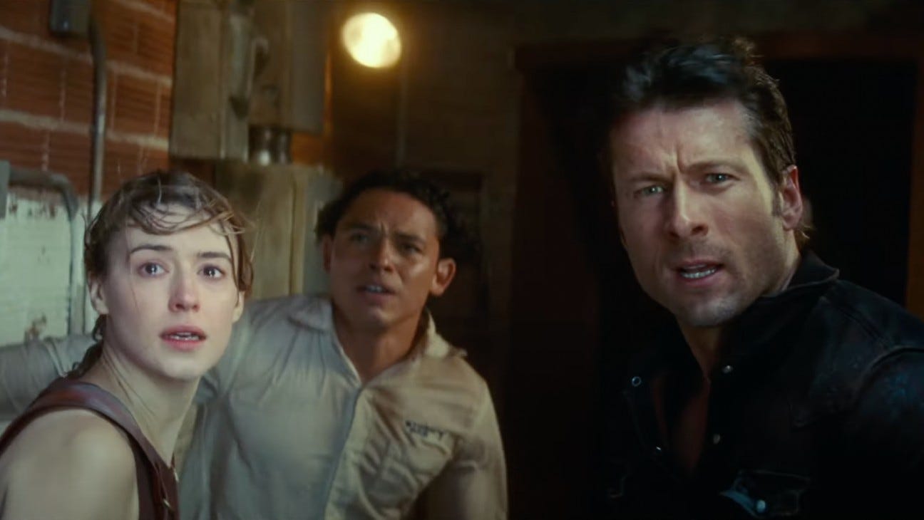 Watch Twisters Trailer Starring Glen Powell, Daisy Edgar-Jones