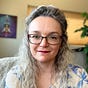 Sarah P's avatar