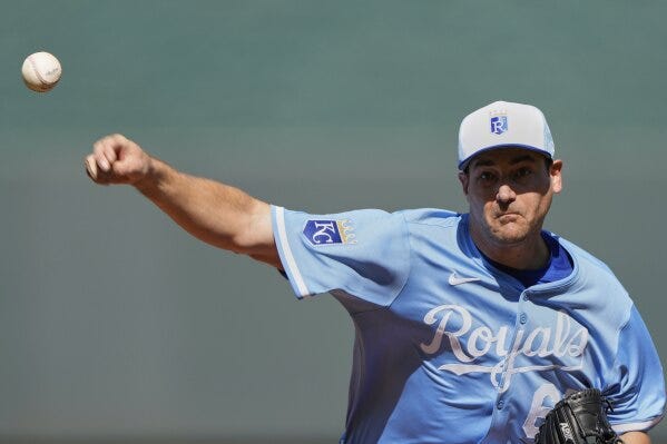 Seth Lugo
