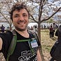 Luca Gattoni-Celli's avatar