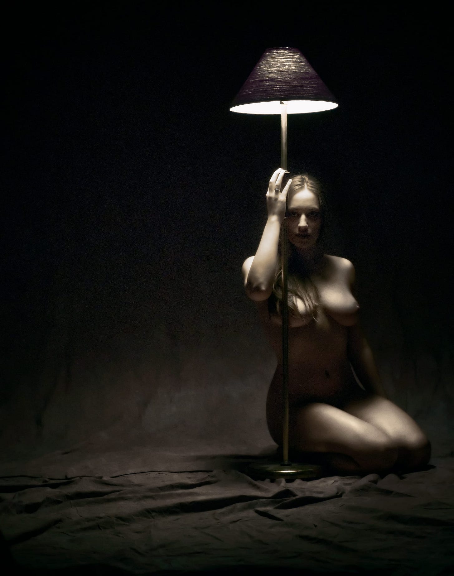 The little lamp that could The little lamp that could