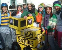 teamshortbus teamshortbus