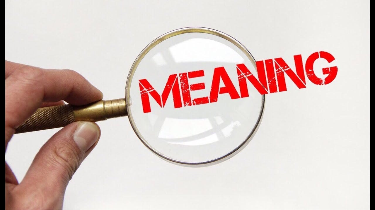  Meaning in Tamil 