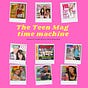 The Teen Mag Time Machine
