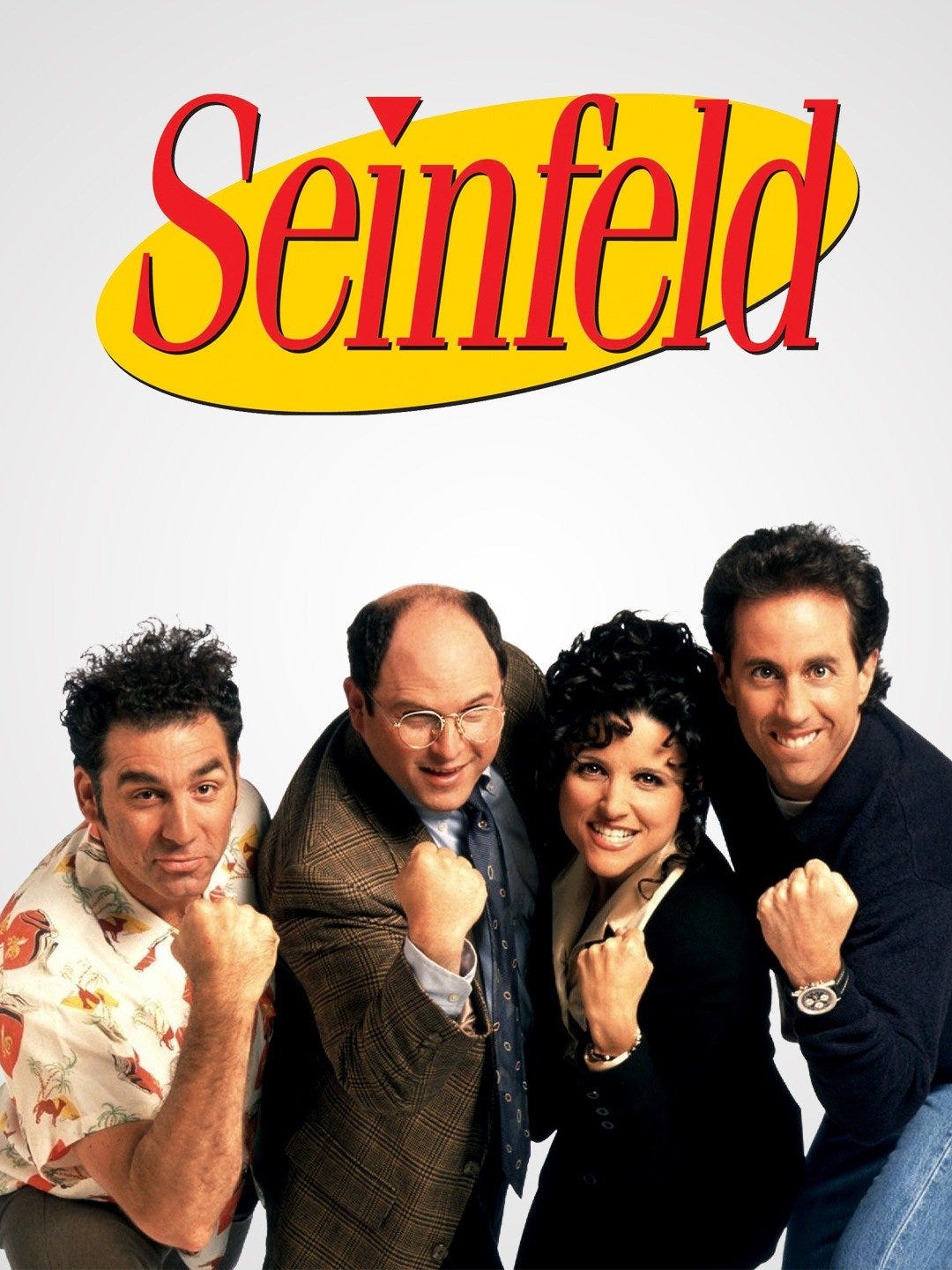 Seinfeld - Rotten Tomatoes