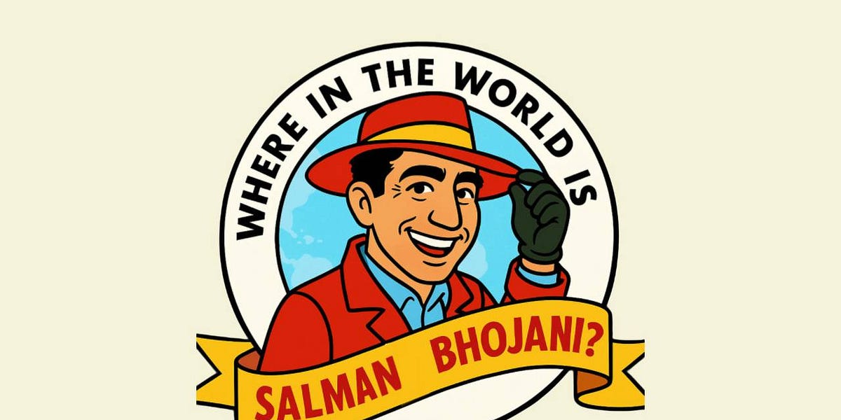 Wanted Dem Shoves Pakistan Proof in Bo French&rsquo;s Face