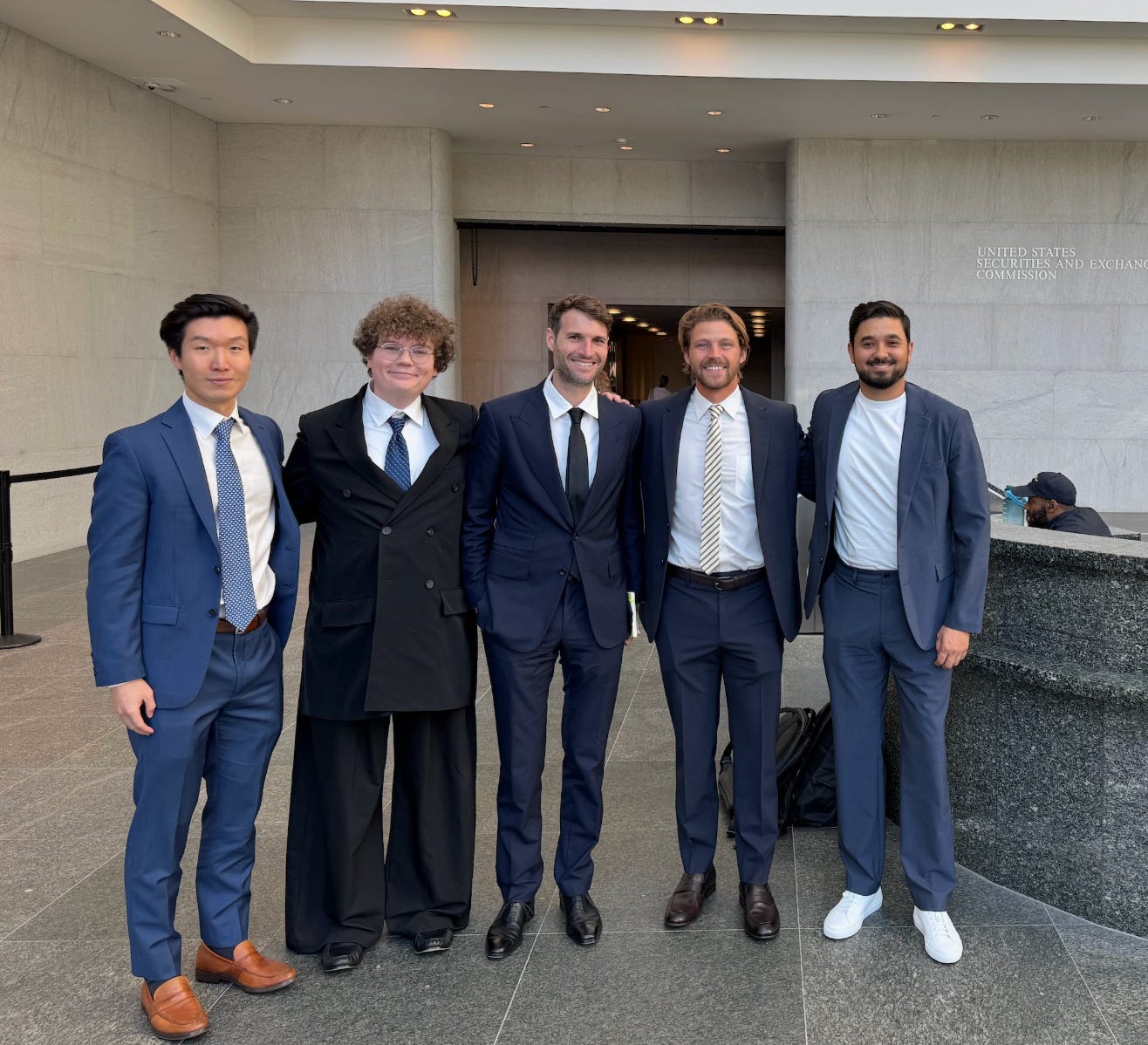 Inside Actual Computer Subnet 95 - by SubnetEdge