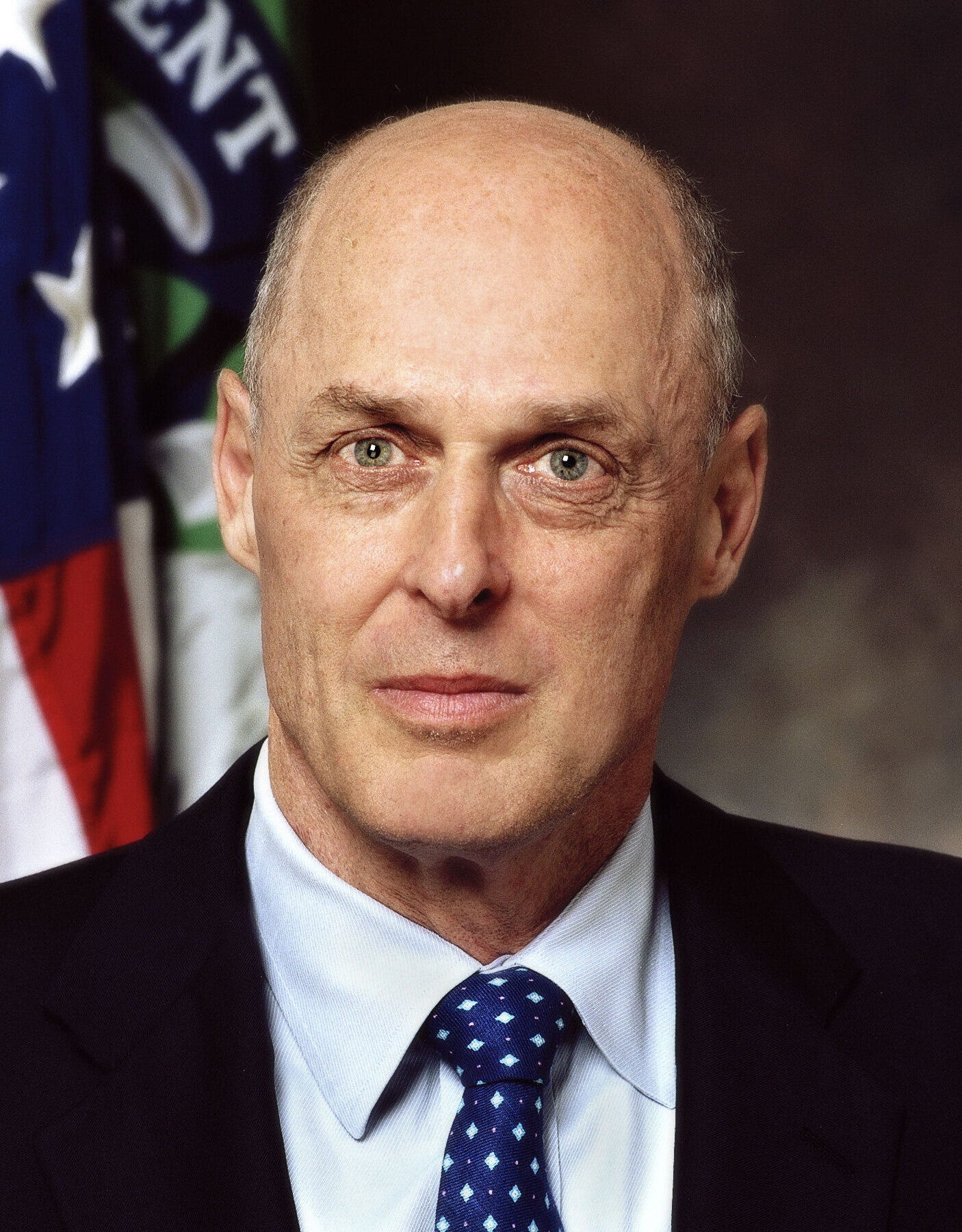 Henry Paulson - Wikipedia