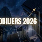 Hausse des taux immobiliers 2026 : simulation et analyse