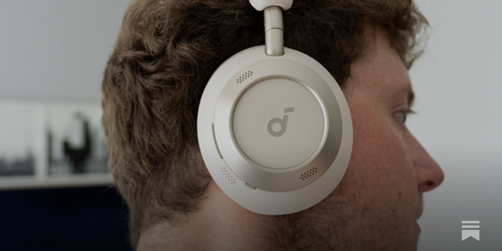 Soundcore Space One Pro review: these $200 headphones with ANC are