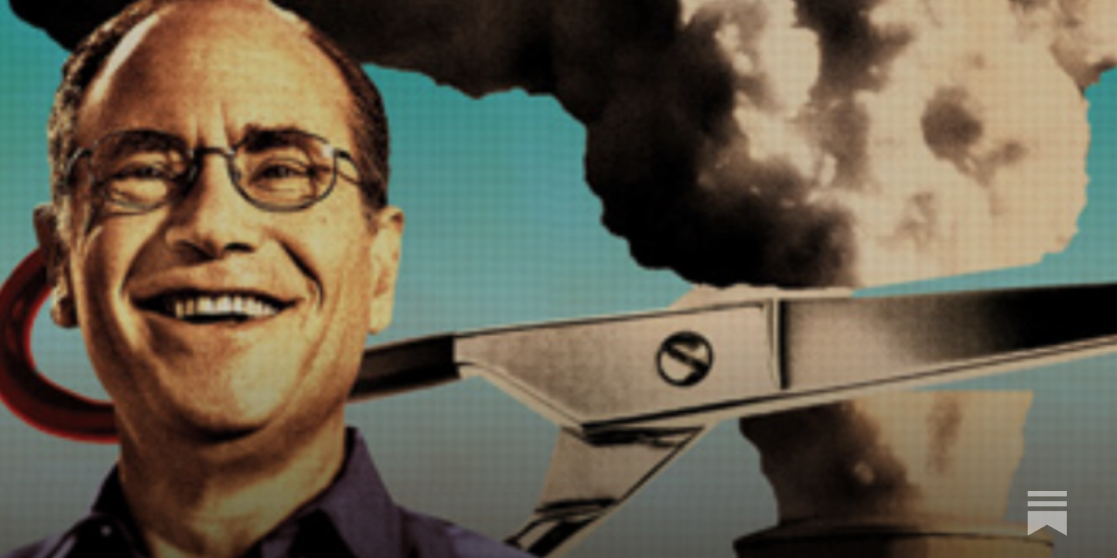 Richard Sandor: “Junk bonds to carbon cop-out”