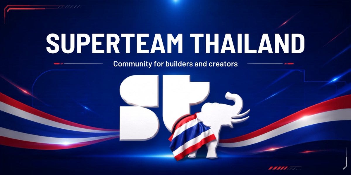 Do you think you have what it takes to work with the best superteam? We want you Do you think you have what it takes to work with the best superteam? We want you