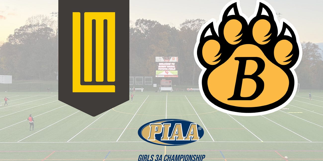 PIAA 1A Boys Soccer Championship Full Preview: Lancaster Mennonite vs Bentworth