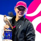 Swiatek vs Rybakina: Doha Final Analysis (WTA 1000)