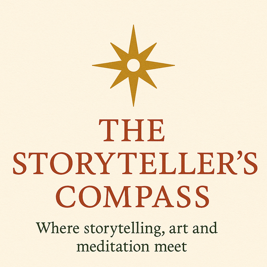 The Storyteller's Compass