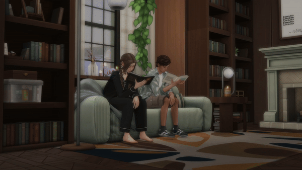 #the sims 4 from simkatu