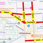 Overhaul of Downtown Williamsburg Zoning Possible with New Comprehensive Plan