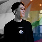 LGBTQ Spaces Say ‘All Are Welcome.’ Asian Men Know Better
