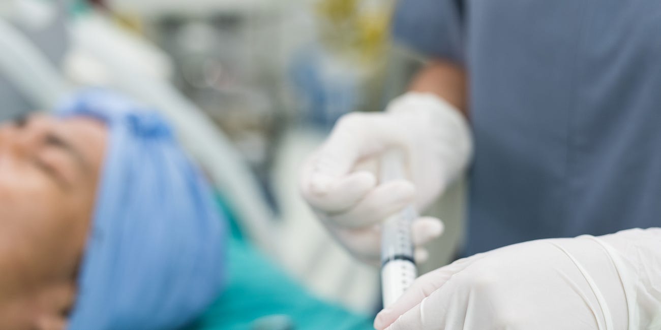 Sedation and Analgesia Guideline Update: Dex vs Propofol