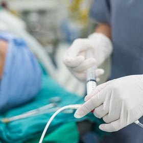 Sedation and Analgesia Guideline Update: Dex vs Propofol