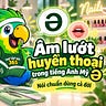 🦜 Thợ Tập Nói 365
