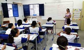 Teto de Gastos" deixa milhões de crianças fora da escola, | Geral