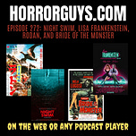 Horror Weekly