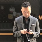 User's avatar