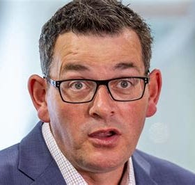 Ding, Dong, Dan is Gone!