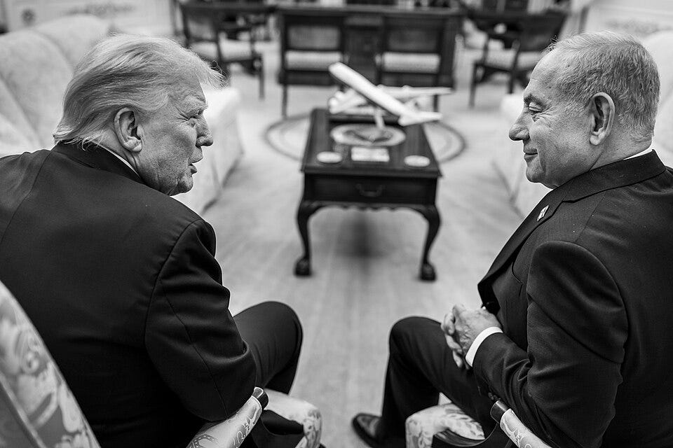 File:P20250929DT-1715 President Donald Trump and Israeli Prime Minister Benjamin Netanyahu hold a joint press conference.jpg File:P20250929DT-1715 President Donald Trump and Israeli Prime Minister Benjamin Netanyahu hold a joint press conference.jpg