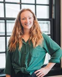 Autumn Vogel plays Michelle in "Chaos at the Wedding." Autumn is delighted  to be returning to MCT for Chaos. Autumn has truly enjoyed getting the  chance to work with this group of