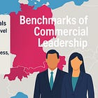Benchmarks of Commercial Leadership in Growth-Stage B2B SaaS, DACH