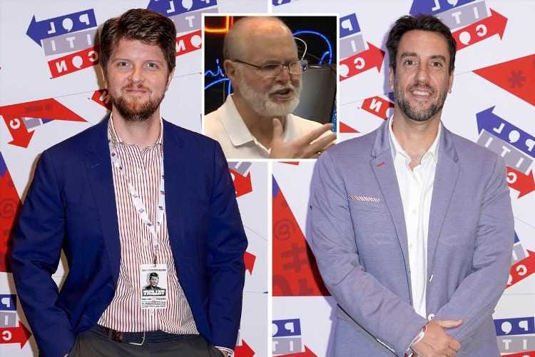 Rush Limbaugh timeslot taken over by Clay Travis and Buck ... Rush Limbaugh timeslot taken over by Clay Travis and Buck ...