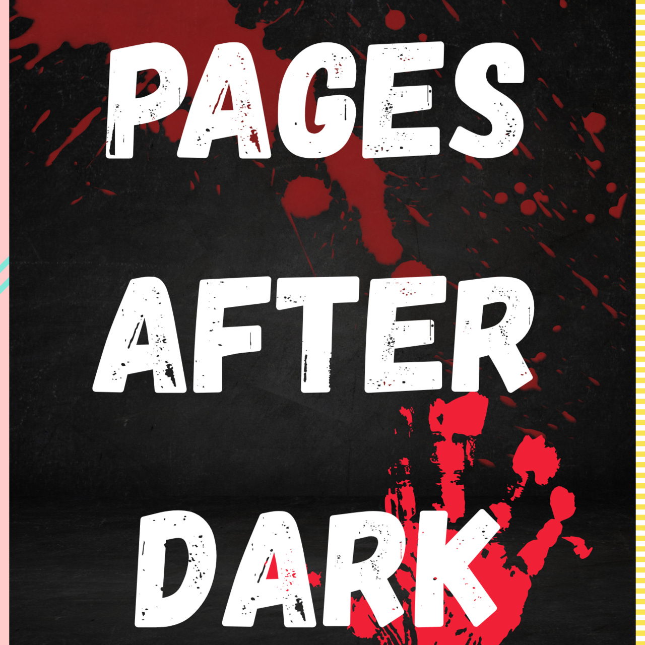 Pages After Dark