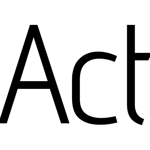 Substack profile picture for @actionable