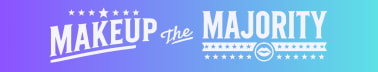 Makeup the Majority