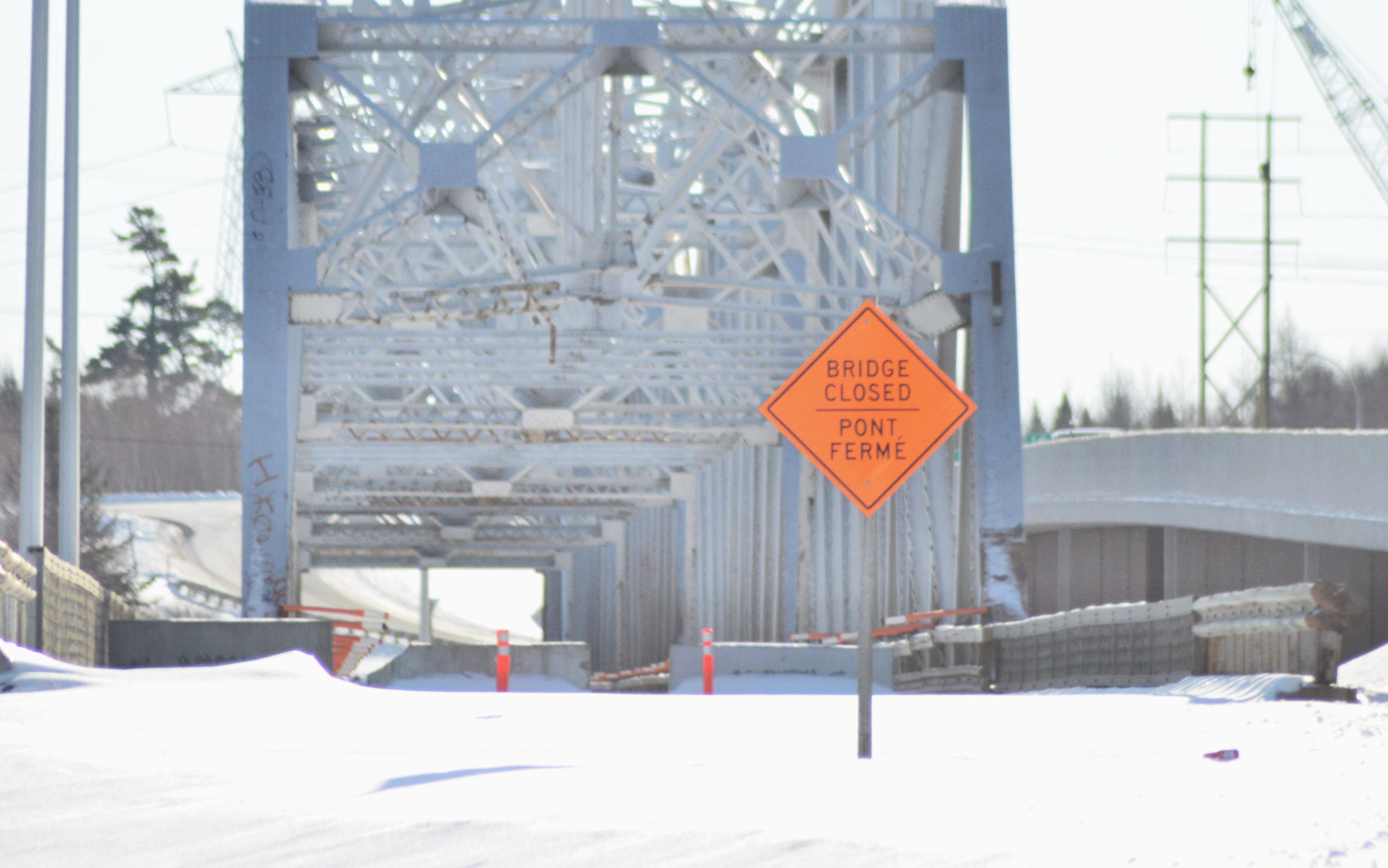 EDITORIAL: Repurpose Anderson Bridge for recreation, economic growth