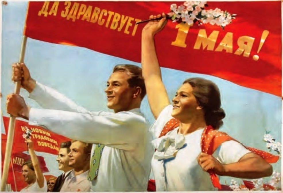 Journalists of the world, unite!