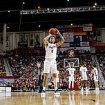 WAC Hoops Nation Newsletter