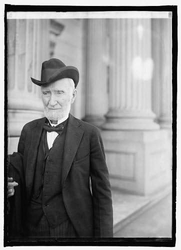 HistoricalFindings Photo: Uncle Joe Cannon,5/8/22,Joseph Gurney Cannon,Representative from Illinois