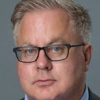 Rak höger med Ivar Arpi