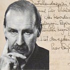 Επέτειος της γέννησης του Erik von Kuehnelt-Leddihn