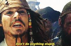 Pirate Captain Jack Sparrow GIF | GIFDB.com Pirate Captain Jack Sparrow GIF | GIFDB.com