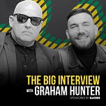 Revista de la Liga with Graham Hunter