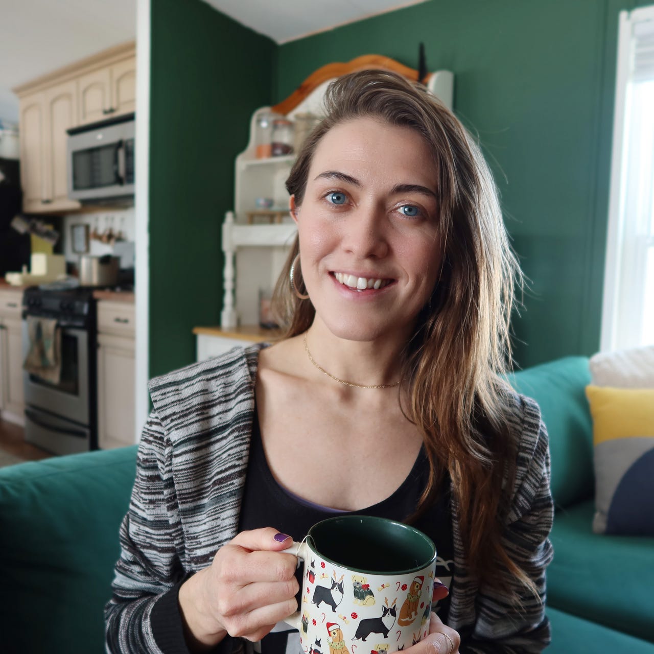 Emberly Wyndham’s Substack