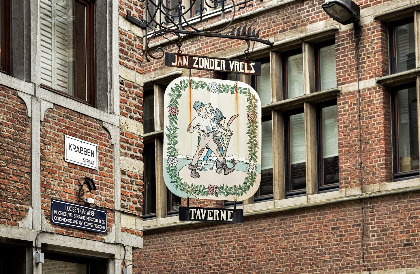 Bearded Tavern #3: June 12 - 18