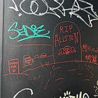 There goes the Neighborhood.