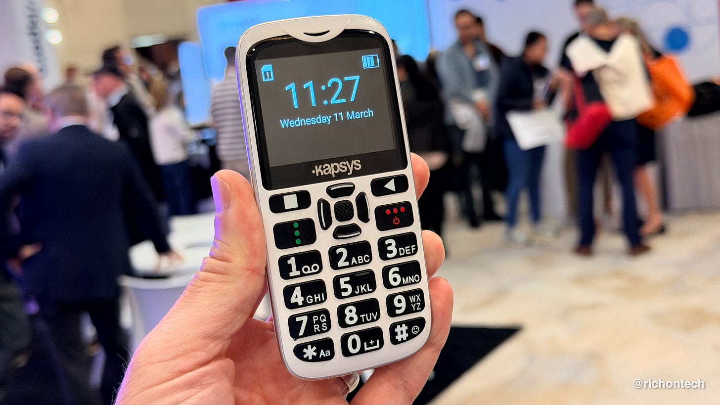 Accessible tech is getting better than ever