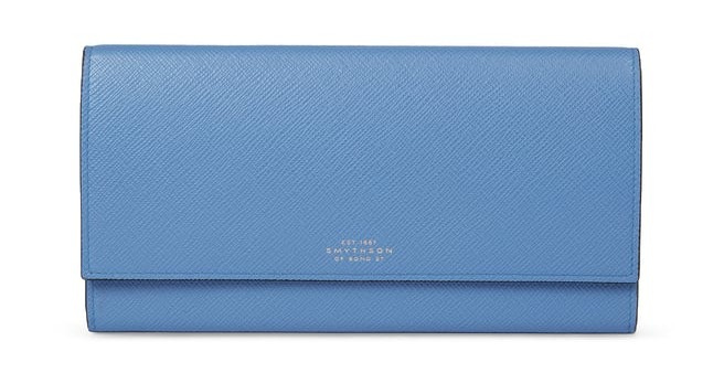 Marshall Travel Wallet in Panama