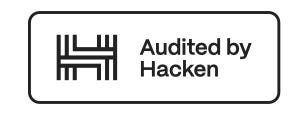 Haycen reaches security milestone with successful smart contract audits 